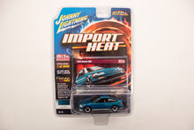 1990 Honda CRX