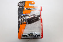2016 066/125 - '92 Ford Mustang Police Car