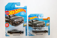 169/365 - '82 Nissan Skyline R30