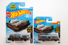 163/365 - TV Series Batmobile