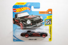 344/365 - Fairlady 2000