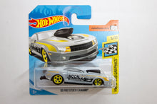 345/365 - '10 Pro Stock Camaro (Mooneyes)
