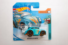 347/365 - Volkswagen Beetle