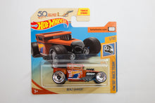 334/365 - Bone Shaker