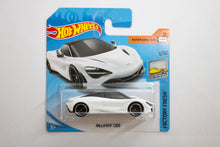 318/365 - McLaren 720S