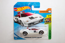 316/365 - Lamborghini Countach Pace Car