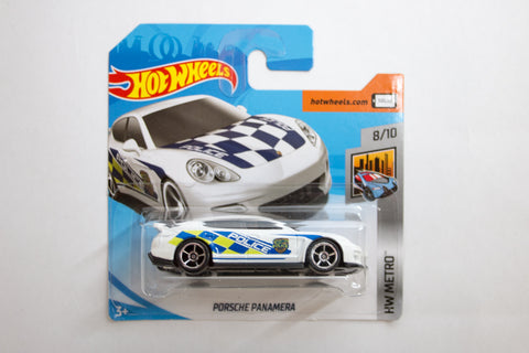 303/365 - Porsche Panamera