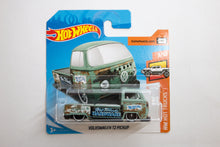 297/365 - Volkswagen T2 Pickup