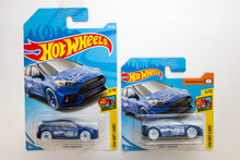 276/365 - Ford Focus RS