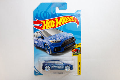 276/365 - Ford Focus RS