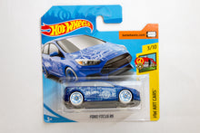 276/365 - Ford Focus RS