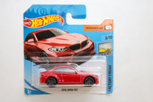 254/365 - 2016 BMW M2