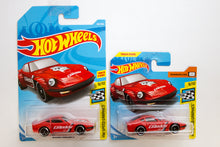 244/365 - Nissan Fairlady Z