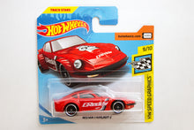 244/365 - Nissan Fairlady Z