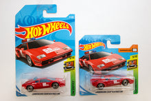 217/365 - Lamborghini Countach Pace Car
