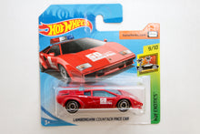 217/365 - Lamborghini Countach Pace Car