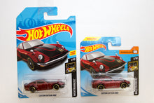 140/365 - Custom Datsun 240Z