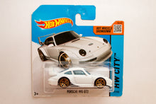 027/250 - Porsche 993 GT2