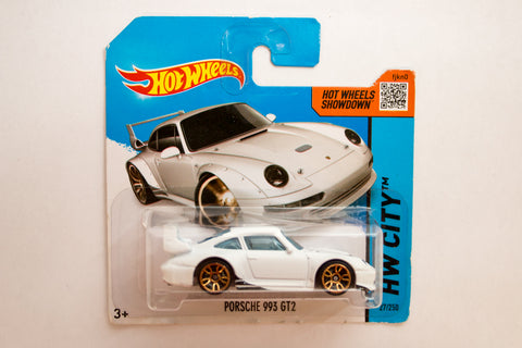 027/250 - Porsche 993 GT2