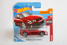 006/250 - Nissan Skyline GT-R (BCNR33)