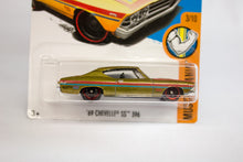 [Super] '69 Chevelle SS 396
