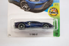073/250 - [Super] '17 Ford GT