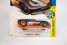 180/250 - [Super] '14 Corvette Stingray