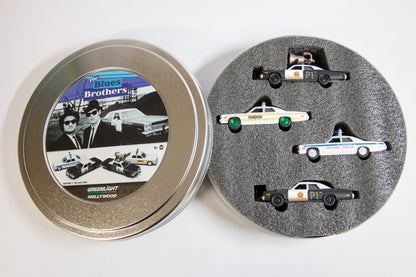[Green Machine] The Blues Brothers