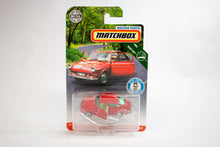 2019 #03 - '65 Volkswagen Type 3 Fastback (Red)