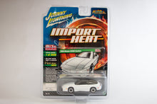 1990 Nissan 240SX Custom (Ivory White)