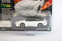 1990 Nissan 240SX Custom (Ivory White)