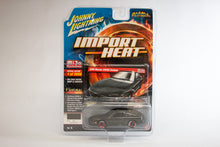 1990 Nissan 240SX Custom (Super Black)