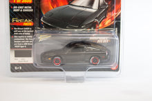 1990 Nissan 240SX Custom (Super Black)