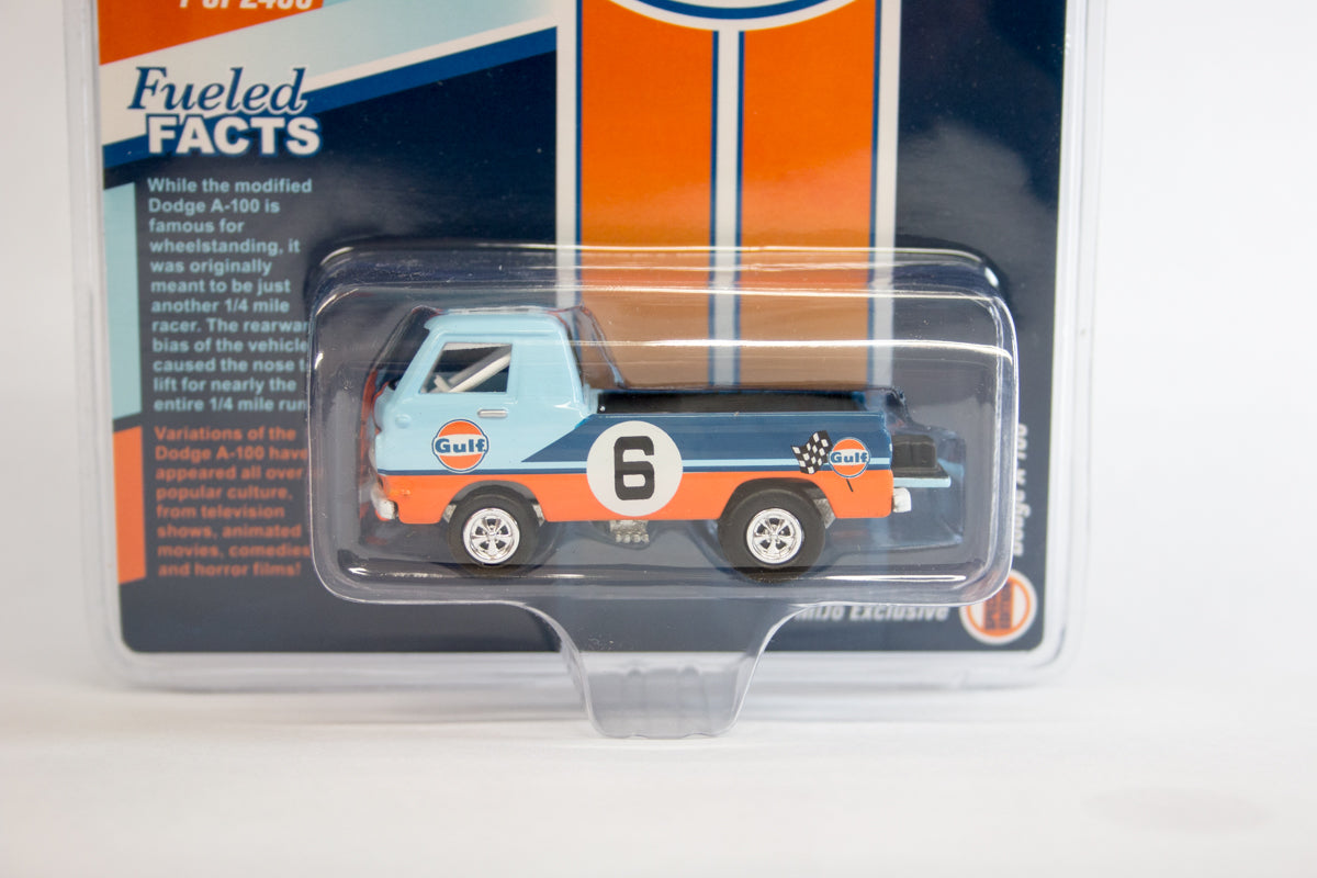 Dodge A-100