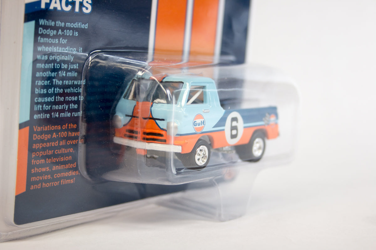 Dodge A-100