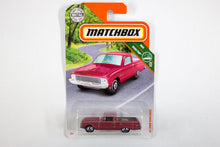 2018 030/125 - Ford Falcon Ranchero