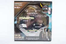 [Green Machine] Supernatural (2005-Current TV Series)