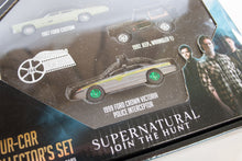 [Green Machine] Supernatural (2005-Current TV Series)