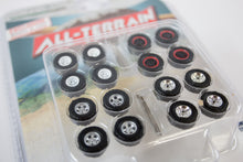 Greenlight All-Terrain Wheel & Tyre Pack