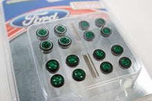 [Green Machine] Greenlight Ford Wheel & Tyre Pack