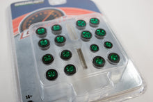 [Green Machine] Greenlight Muscle Wheel & Tyre Pack