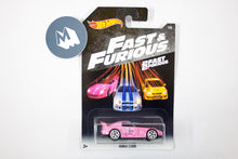 Hot Wheels Fast & Furious 2018 / #1 - Honda S2000