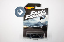 Hot Wheels Fast & Furious 2018 / #4 - Nissan Skyline