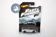 Hot Wheels Fast & Furious 2018 / #5 - 2009 Nissan GT-R