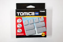 Tomica Hypercity Pavement Pack