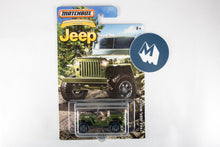 1943 Jeep Willys