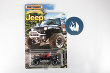 Jeep Hurricane