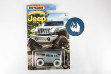 Jeep Willys