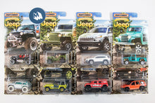 Matchbox - Jeep 75th Anniversary