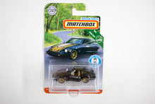 2019 #07 - ’82 Datsun 280 ZX (Black)